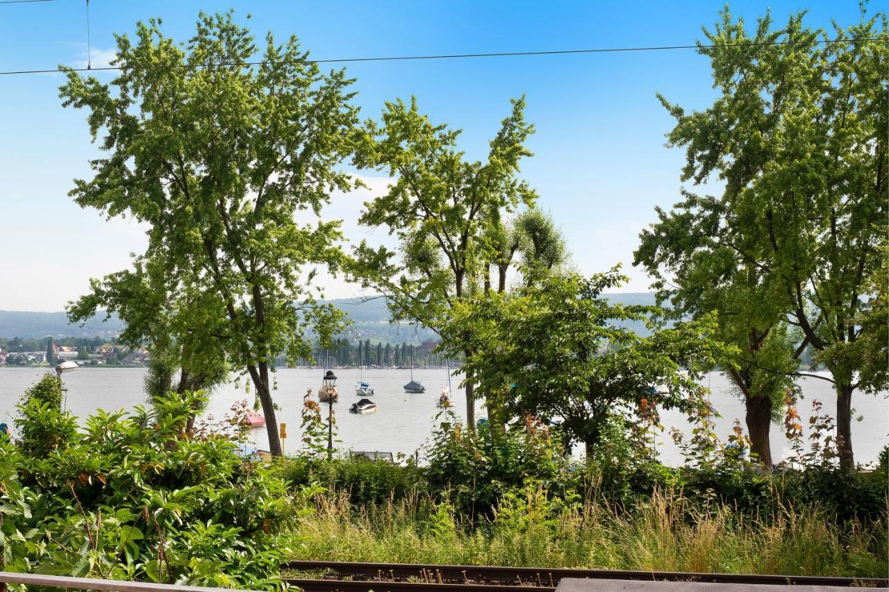 Gnadenseeblick Allensbach Exteriör bild