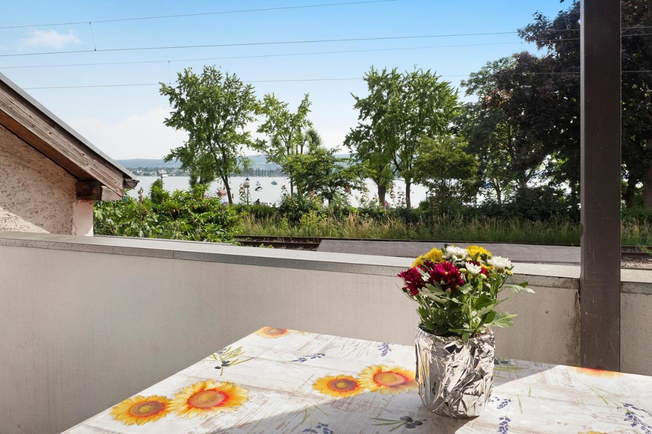 Gnadenseeblick Allensbach Exteriör bild